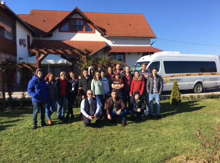 De la linkbuilding în teambuilding cu agenția de SEO DWF