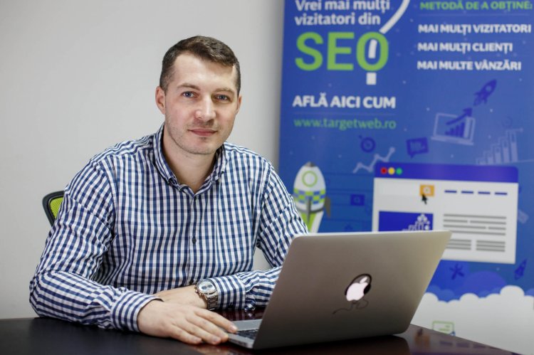 40% din trafic provine din căutările Google