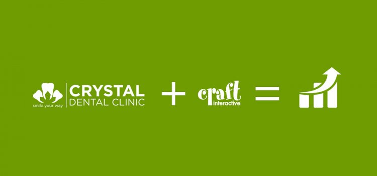 Performanță în stomatologie și în marketing online