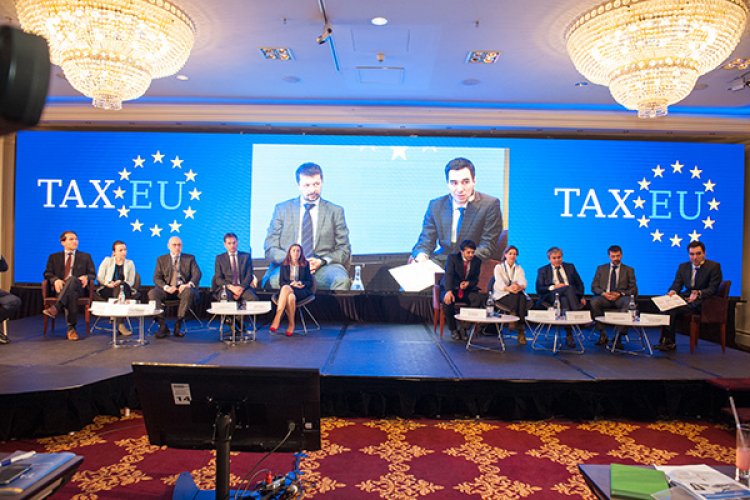 Luna februarie incepe cu cel mai important eveniment national de fiscalitate si legislatie!