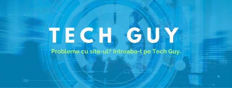 Comunitatea tehnică a proprietarilor de site-uri și a specialiștilor în găzduire