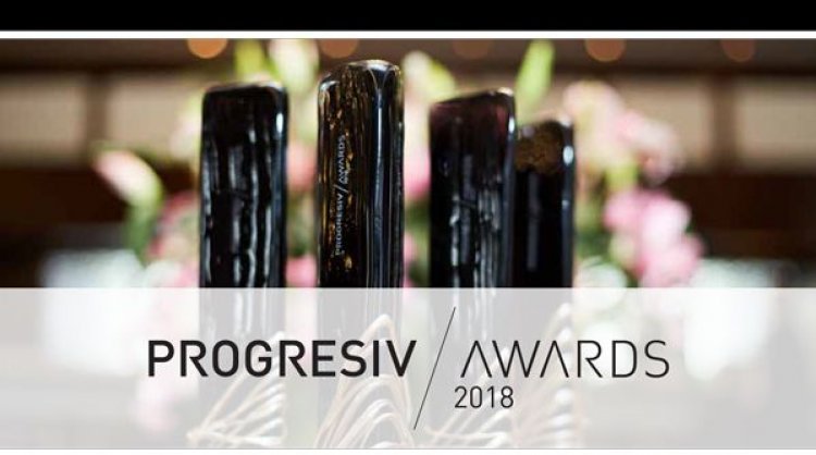 Ultimele zile pentru inscrierea in competitia adevaratelor valori din piata FMCG, Progresiv Awards