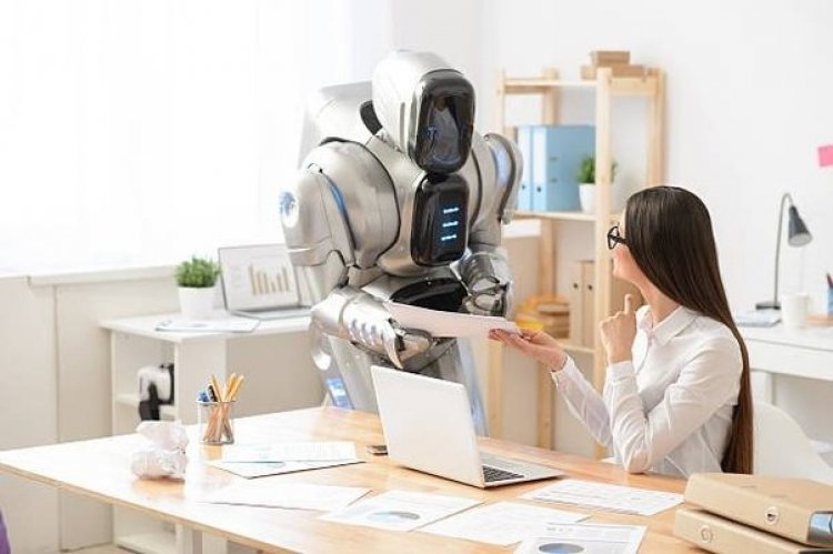 INTELIGENȚA ARTIFICIALĂ ELIMINĂ POVARA PROCESĂRII DOCUMENTELOR FINANCIARE