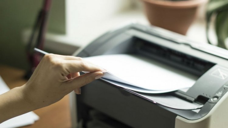 Imprimanta, dispozitivul care poate evidentia orice detaliu
