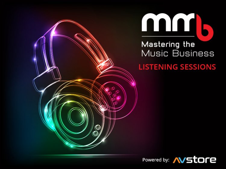 Mastering the Music Business te așteaptă la audiții!