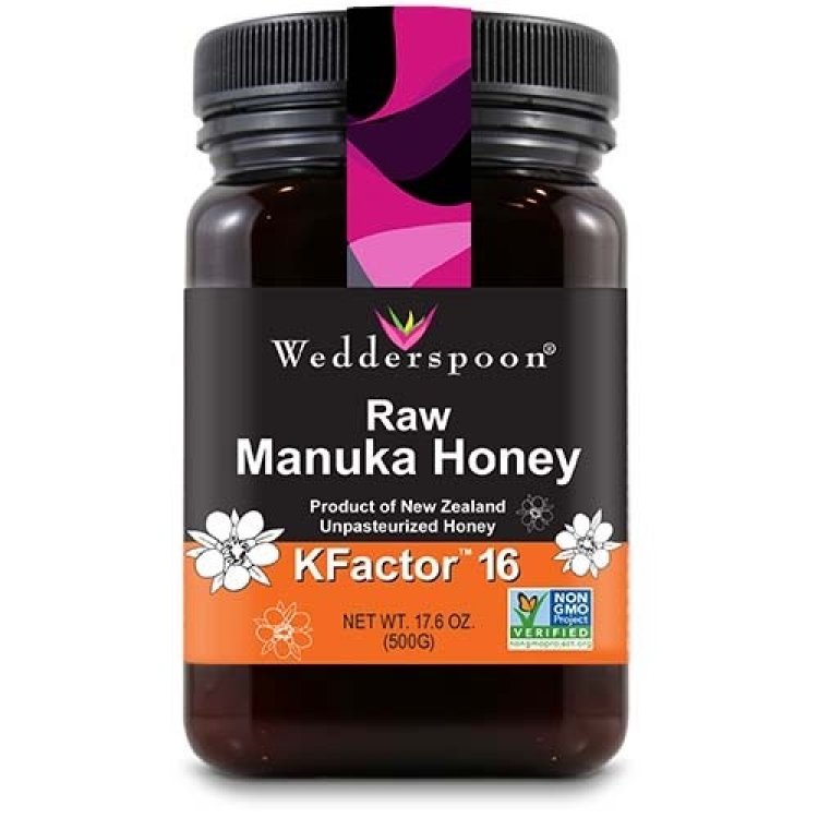 Miere de Manuka pret mic, sanatate totala