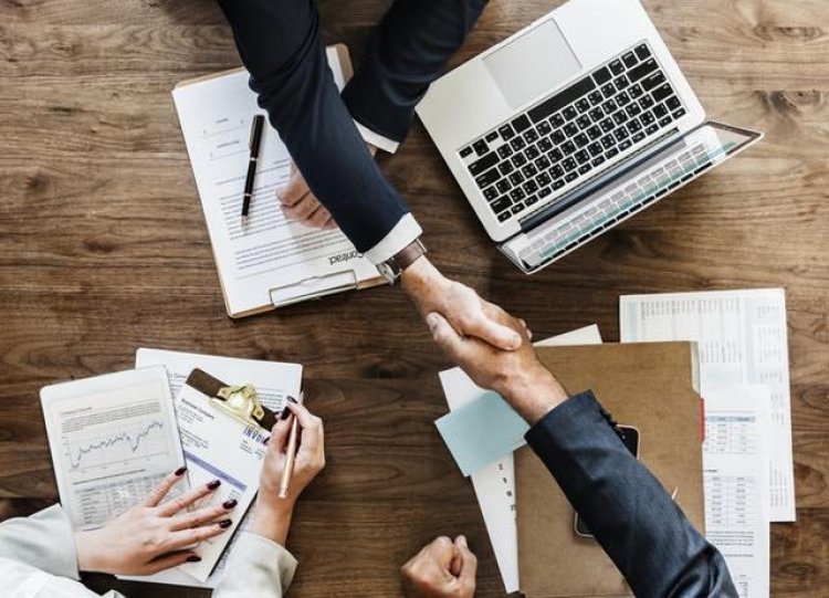 Cursul Brokeraj de Afaceri, singurul curs din Romania unde înveti să intermediezi afaceri intr-un mod profesionist