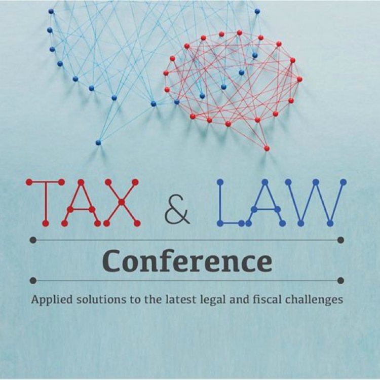 Conferinta Tax & Law 2018
