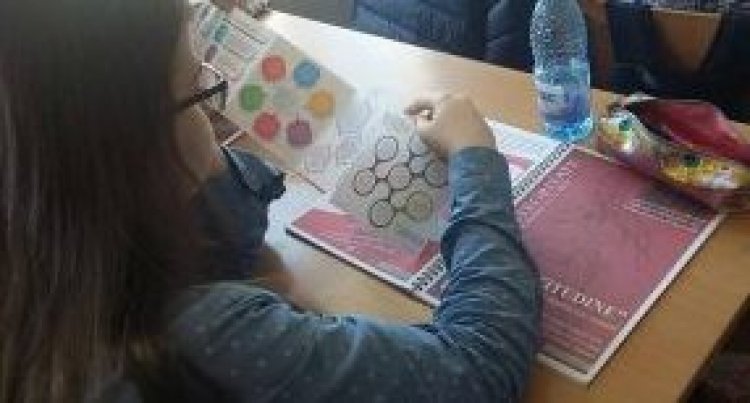 Școli și licee din peste jumătate din județele țării vor avea oportunitatea să ofere elevilor ORA DE ASISTENȚĂ SOCIALĂ