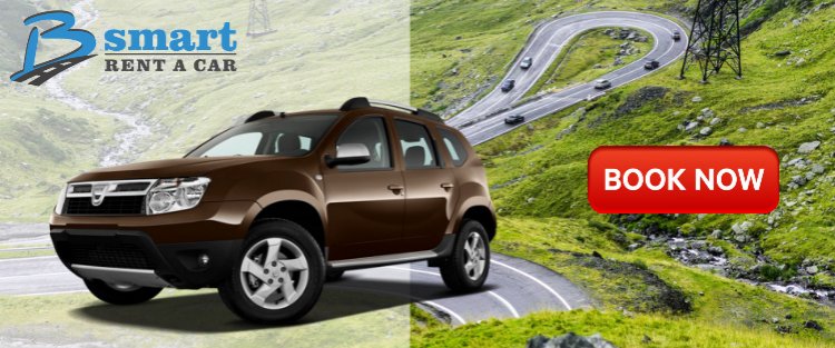 B smart – Rent a Car introduce asigurări extinse de călătorie