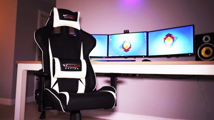 Aspecte legate de importanța cumpărării unui scaun de gaming