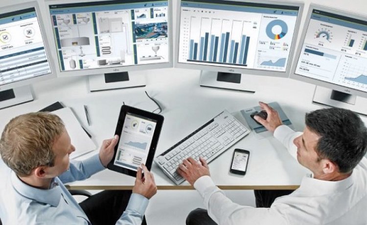 Sisteme BMS de la Helinick - Modalitatea ideala prin care se poate realiza un management eficient al resurselor unei cladiri