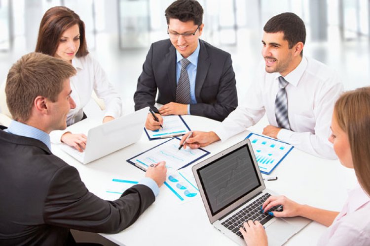Am dat startul cursurilor de competente antreprenoriale