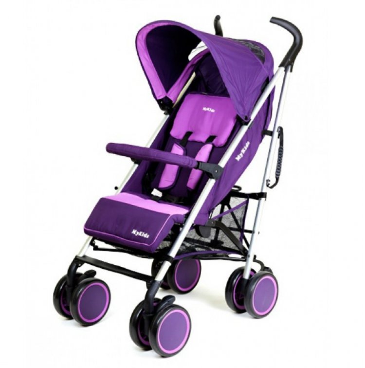 Carucioare sport – Pentru mamici si pitici amatori de miscare