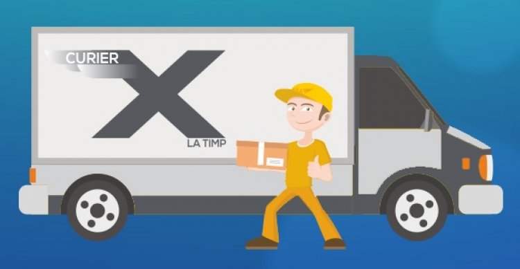 Te afli in cautarea unor servicii de curierat potrivite? Iata 3 lucruri pe care nu trebuie sa le neglijezi