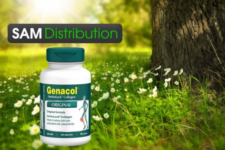 Spuneti ADIO problemelor de sanatate Genacol si Lyprinol