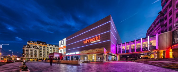 WINMARKT ESTE PRINTRE PRIMELE COMPANII DIN ROMANIA CERTIFICATA ISO 37001