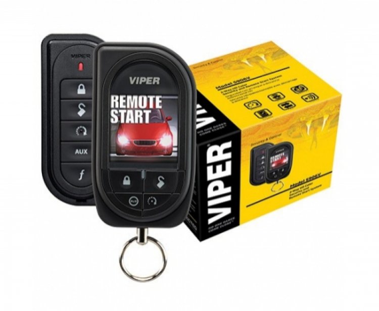 Cele mai bune alarme auto. Cele mai bune sisteme de securitate auto