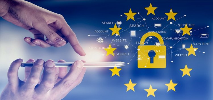Încă nu ai aliniat site-ul la noul regulament european de protecție a datelor? Ajutor și sfaturi, direct pe platforma online