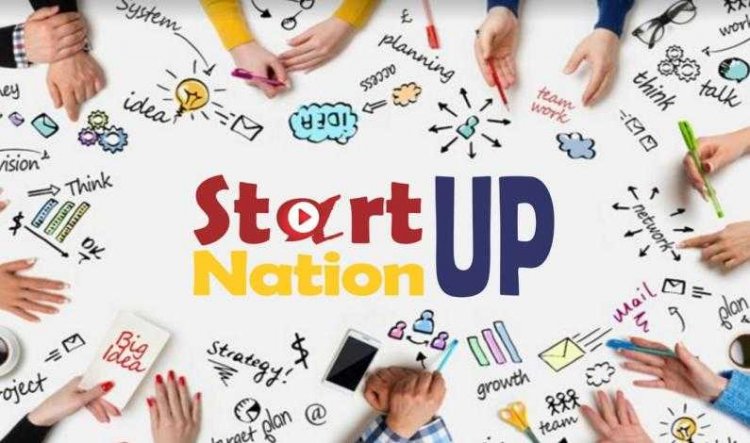 Just Ideas, un pas sigur catre Start Up Nation 2018