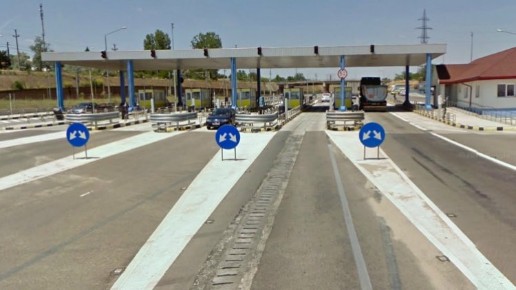 Cele mai frecvente 7 intrebari cu privire la taxa de pod Fetesti - Cernavoda