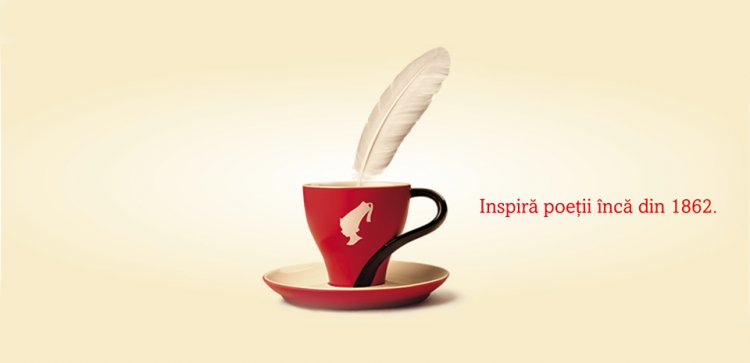 Julius Meinl intră în cel mai mare lanț de oameni care citesc