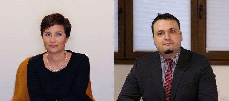 Vasile, Buciuman și Asociații, o societate de tip boutique ce promite o abordare diferită pe piața avocaturii de business