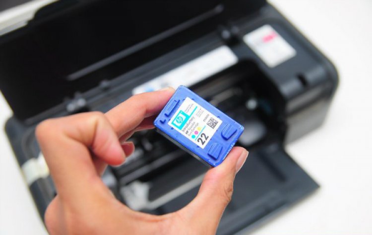 Livram rapid cartuse imprimanta HP la preturi foarte atractive