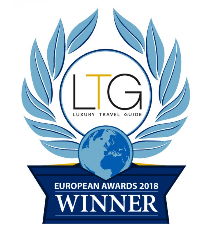 Hotel Snagov Club, premiat în cadrul competiției internaționale Luxury Travel Guide - Europe Awards 2018