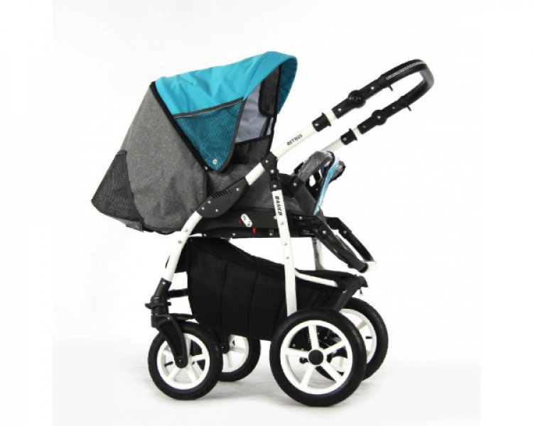 Carucioare bebe– Primul si cel mai important cadou pentru copilul tau