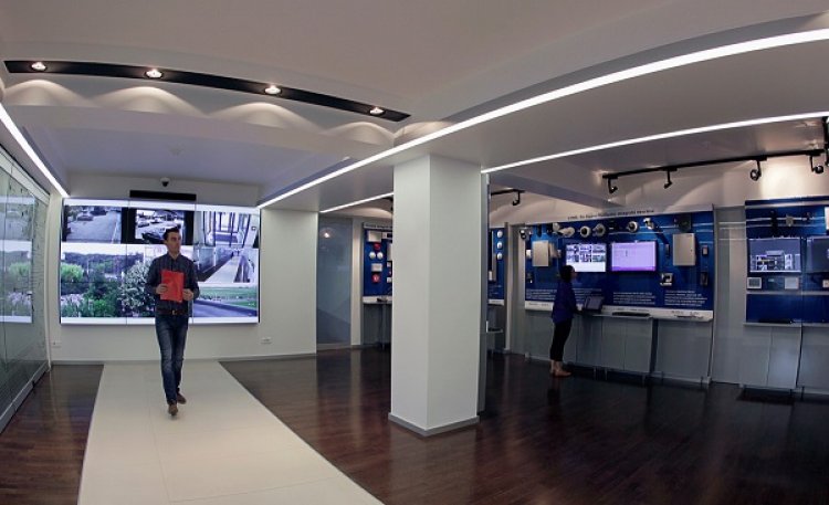 Secolul 21 impune utilizarea de sisteme securitate care ating cel mai inalt nivel de performanta