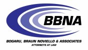 SCA Bogaru, Braun Noviello & Associatii