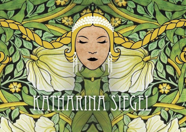 Katharina Siegel Jewelry Shop Lanseaza Noul Magazin Online