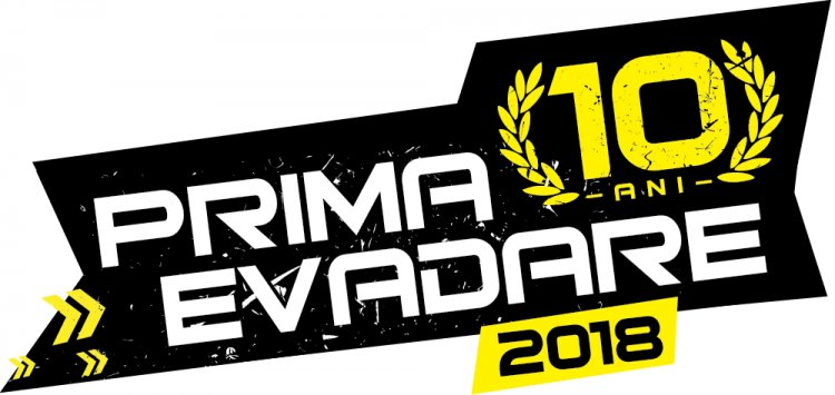 Duminică, 20 mai, ediţie aniversară - 10 ani de “Prima Evadare”