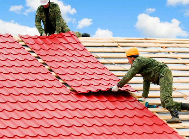 Te intereseaza un pret montaj tigla metalica corect? Intreaba expertii BDM Roof System