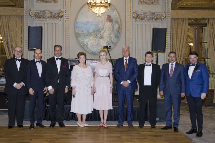 ASOCIAȚIA FURNIZORILOR CASEI REGALE A ROMÂNIEI ANUNȚĂ NOUL BOARD DIRECTOR ȘI PLANURILE PENTRU URMĂTORUL MANDAT