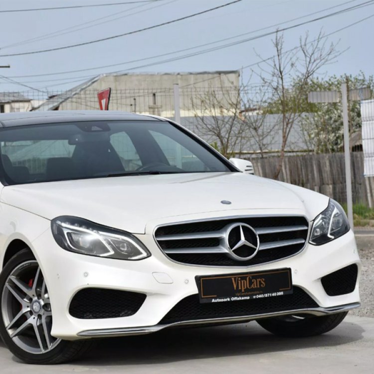 Vanzari auto second hand prin VipCars Automobile – Sfaturi de achizitie