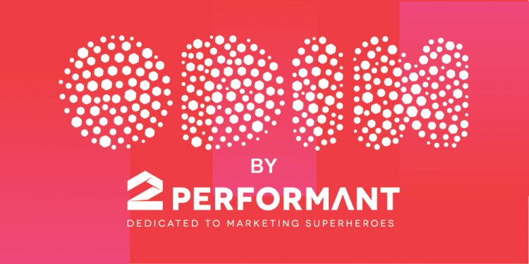 Platforma de marketing pentru eCommerce 2Performant.com intra in sharing economy