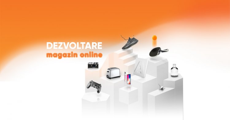 Vanzari la puterea Fortin.agency prin construirea unui magazin online