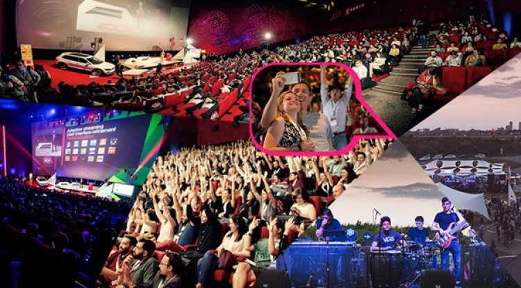 iCEE.fest 2018, în linie dreaptă: două săptămâni până când giganții Internetului si tehnologiei vin la Bucuresti. Ulti
