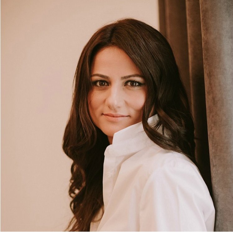 Nicoleta Eftimiu este presedintele juriului Romanian EFFIE Awards 2018