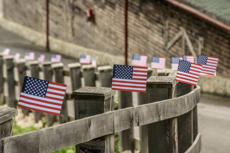Petrecere in stil american la Maggie’s Ranch Rasnov