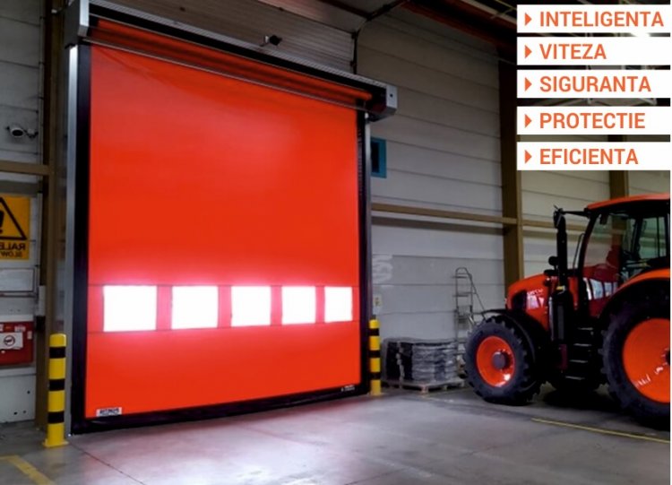 De ce usa rapida Dynaco M2 Power este cel mai apreciat produs din gama Gunther Tore?