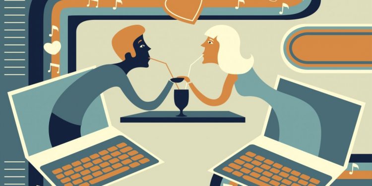 Sfaturi pentru bărbați privind dating-ul online
