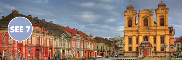 România a găzduit recent la Timișoara cea de-a șaptea reuniune regională a operatorilor de rețele din sud-estul Europei