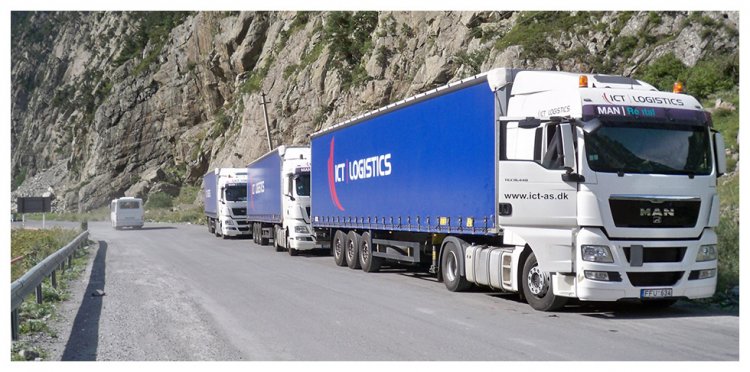 CUM REUȘESC TRANSPORTATORII ROMÂNI SĂ LIVREZE ÎN 24 DE ORE ÎN TOATĂ ȚARA