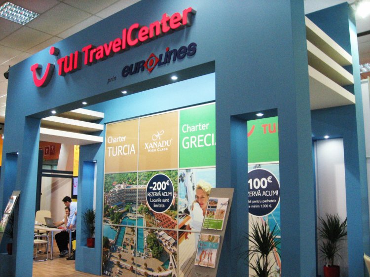 TUI TravelCenter anunță topul destinațiilor externe pentru vacanța de vară din 2018