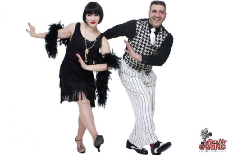 Fă o schimbare, înscrie-te în baza de date a Agenției de Casting