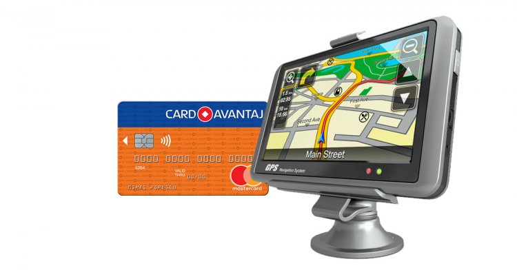 Sistemul de navigatie, gadgetul care nu trebuie sa iti lipseasca in vacanta