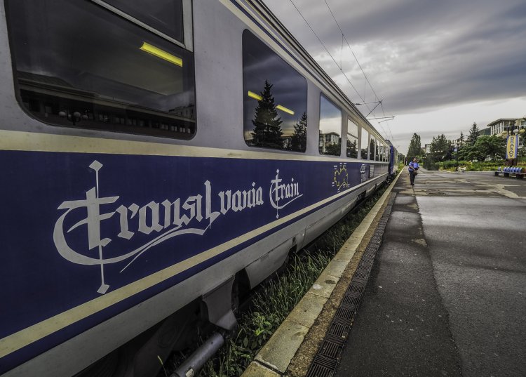 Transilvania Train, din nou pe sine in mai putin de o saptamana